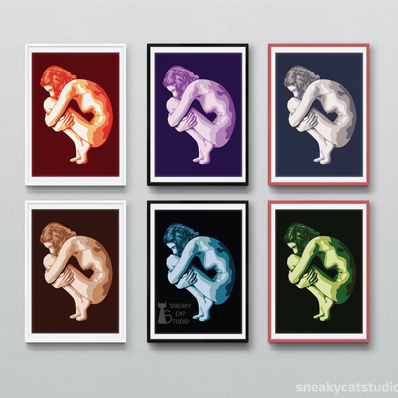 woman-body-naked-love-human-light-box-DIY-papercraft-shadow-laser-paper-craft-cut-papercut-cutting-PDF-SVG-JPG-3D-Pattern-Template-Download-sculpture-picture-de