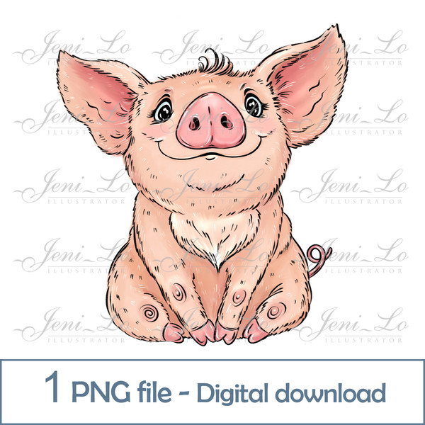 ОБЛОЖКА  Pig .jpg