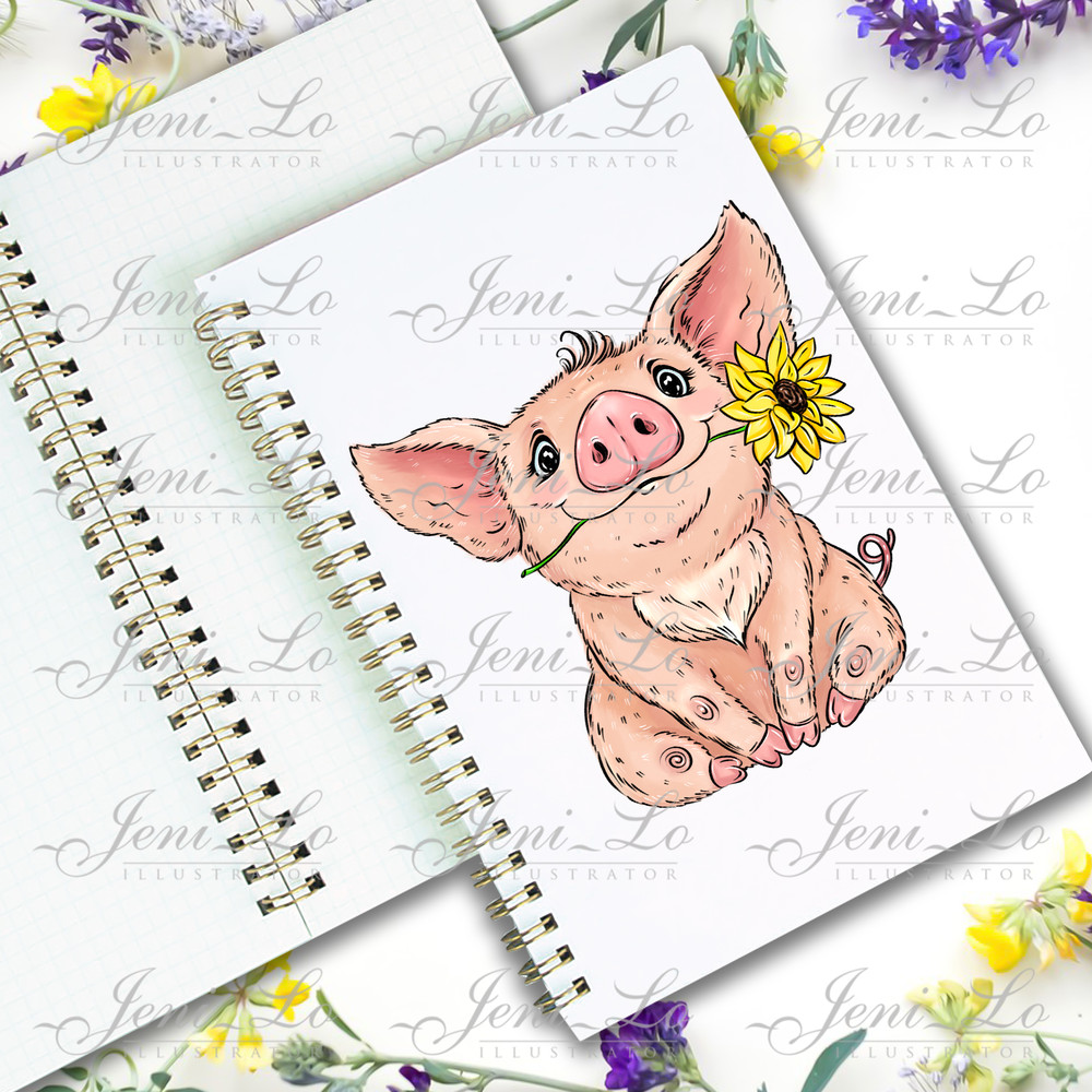 ВИЗУАЛ 4 Piglet sunflower.jpg