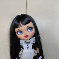 Exclusive doll Blythe Tbl custom blythe