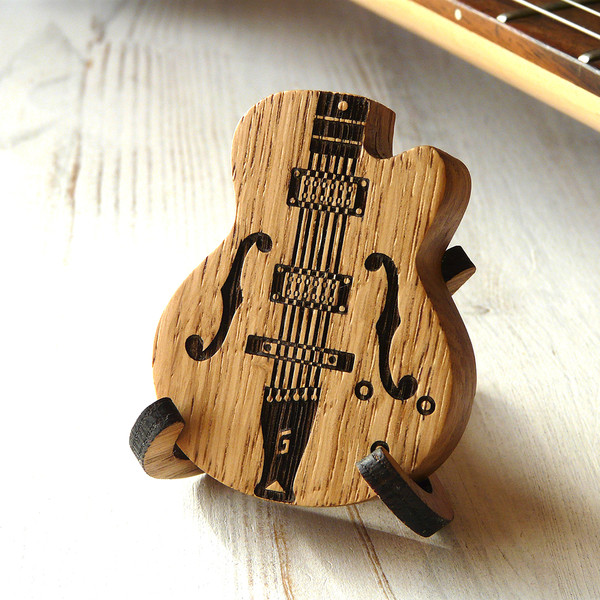 guitar pick case