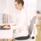 Ergonomic Soft Hip Support Pillow for Comfortable Sitting