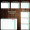 Dated digital planner 2023 ipad designed interlinked good note stickers 6.jpg