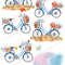 bicycles-summer-beach-watercolor-clipart-myaquarellegarden.jpeg