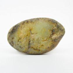The jade river pebble