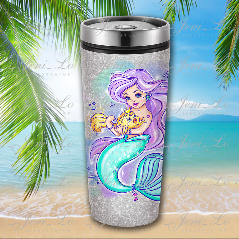 ВИЗУАЛ 3 Mermaid and goldfish.jpg