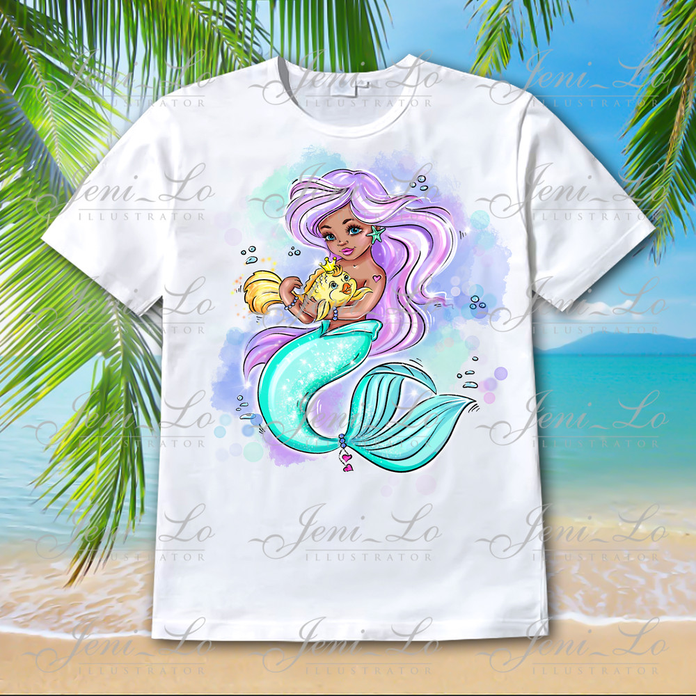 ВИЗУАЛ 1 Black Little mermaid.jpg