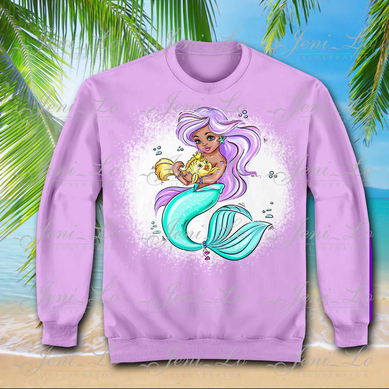 ВИЗУАЛ 5 Black Little mermaid.jpg