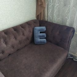 Letter pillow e  / alphabet pillow / number pillow / soft letters / initial cushion / name pillow / decor pillow