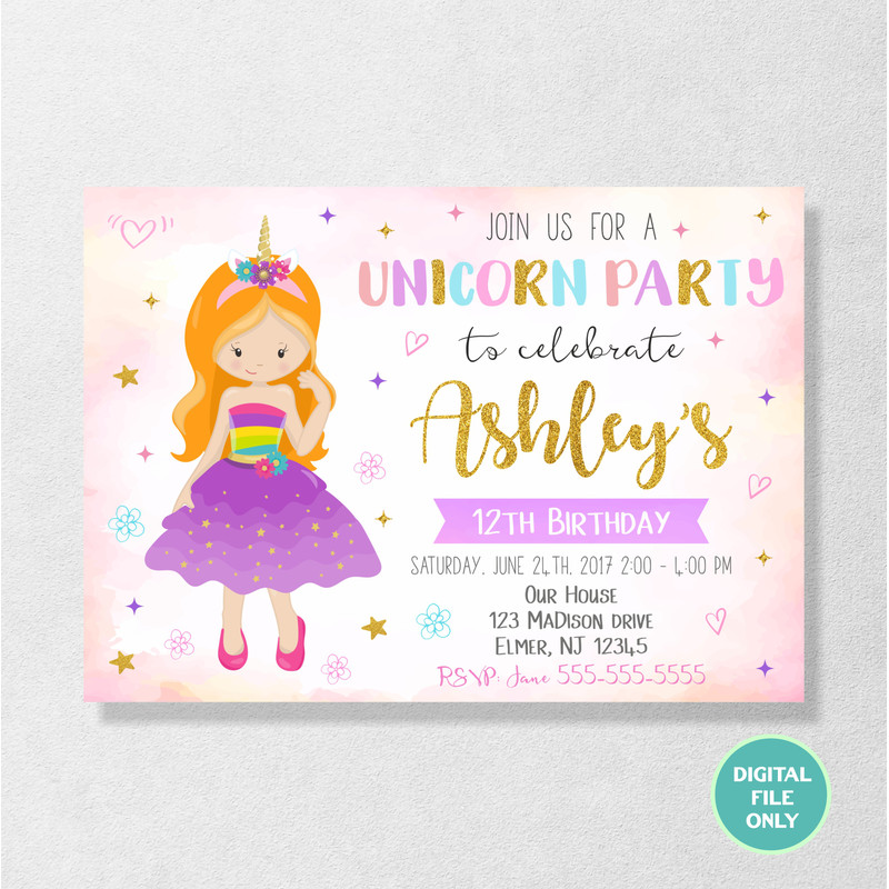 174 Unicorn invitation G2.jpg