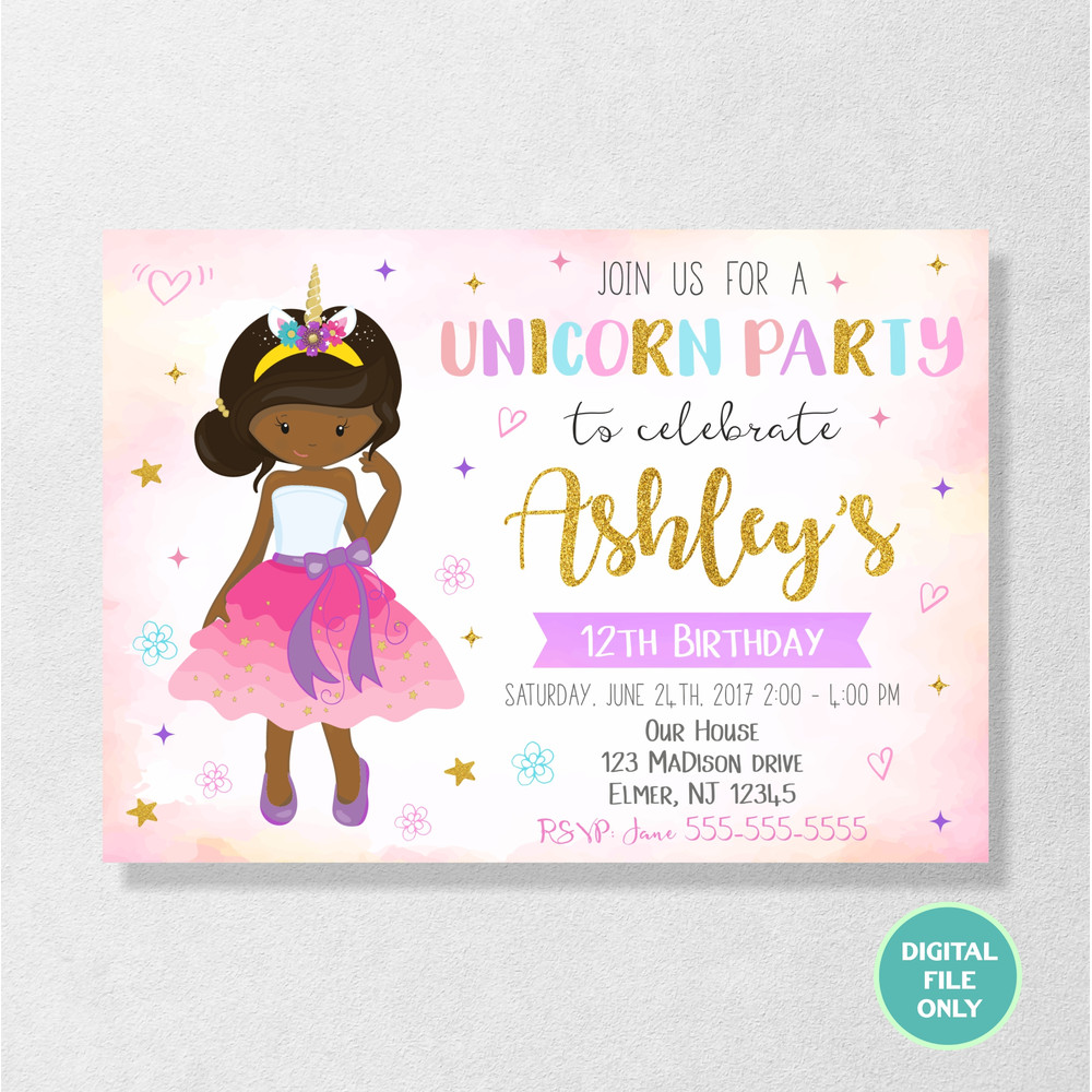 174 Unicorn invitation G3.jpg