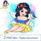 ОБЛОЖКА  Little Princess Snow White.jpg
