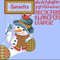 Snowman With Winter Birds_1.jpg