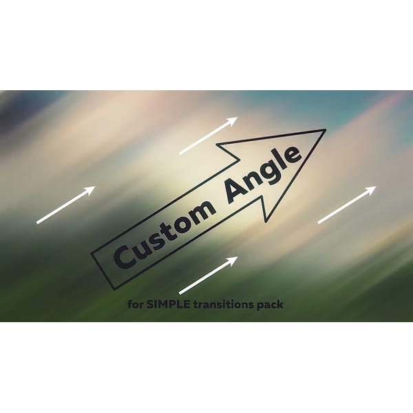 Dynamic Transitions for After Effects! Supported any resolut - Inspire ...