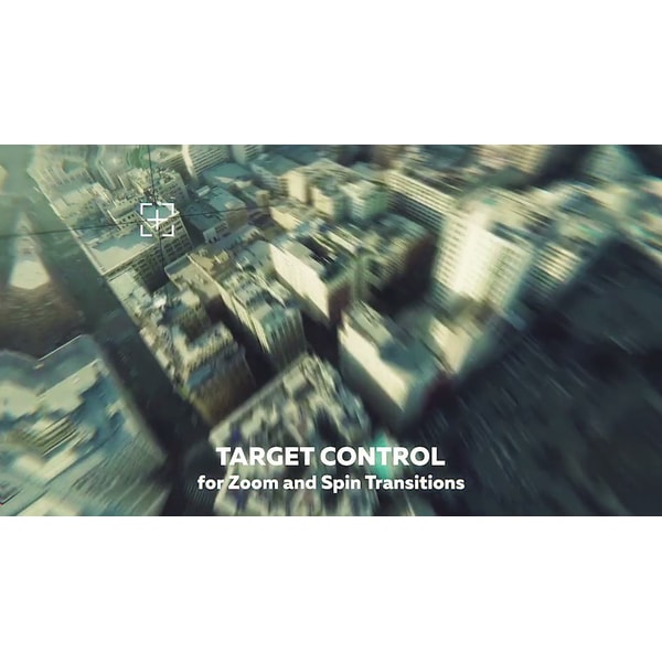 Dynamic Transitions for After Effects! Supported any resolut - Inspire ...