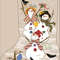 Dimensions  007962  Snowmen Stocking_1.jpg