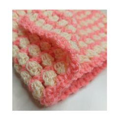 Crochet baby blanket pattern, crochet afghan blanket, crochet bedspread, crochet for beginners