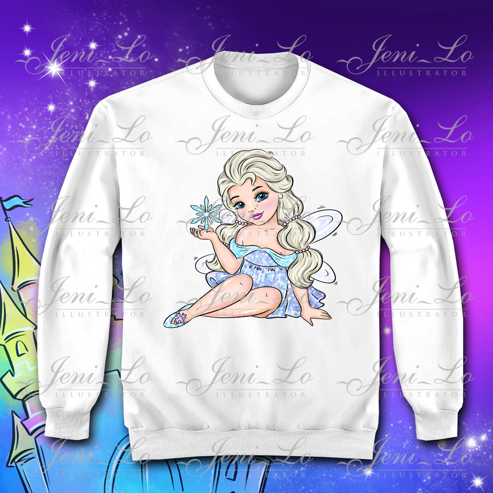 ВИЗУАЛ 5 Little Snow Princess.jpg