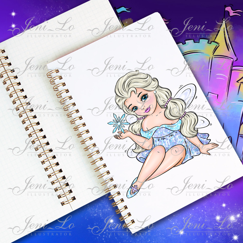 ВИЗУАЛ 4 Little Snow Princess.jpg