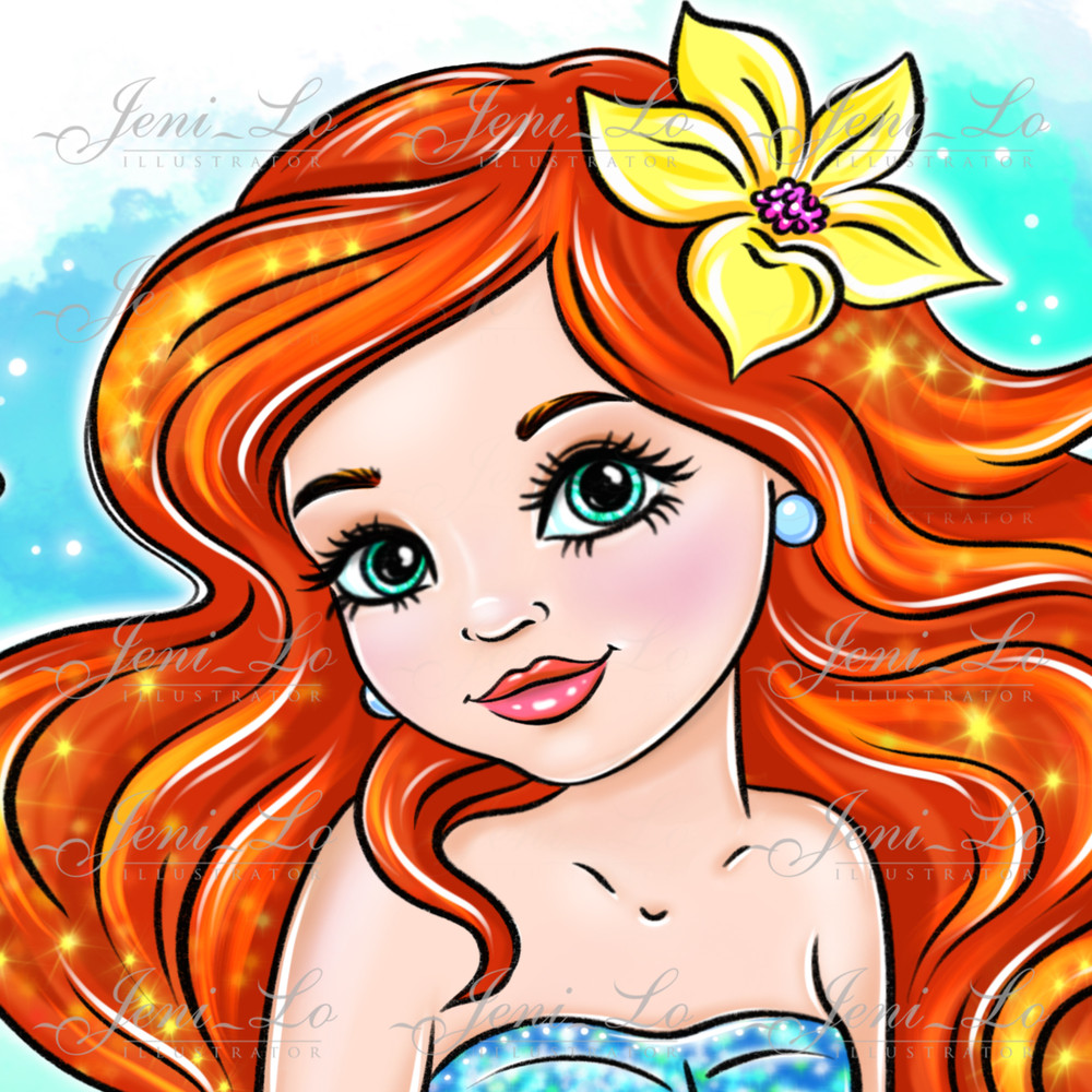 ВИЗУАЛ 2 Baby Mermaid.jpg