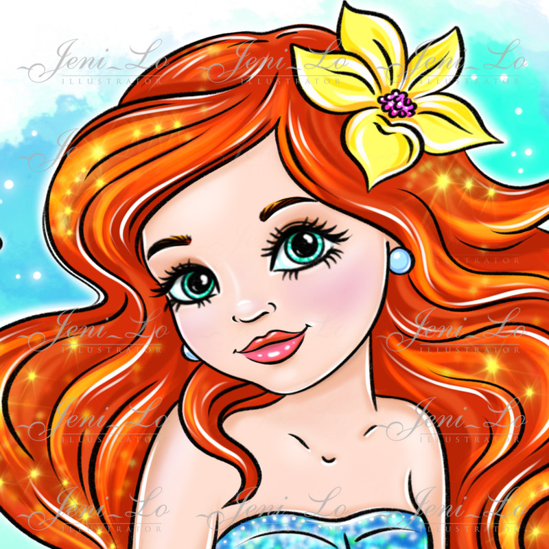 ВИЗУАЛ 2 Baby Mermaid.jpg