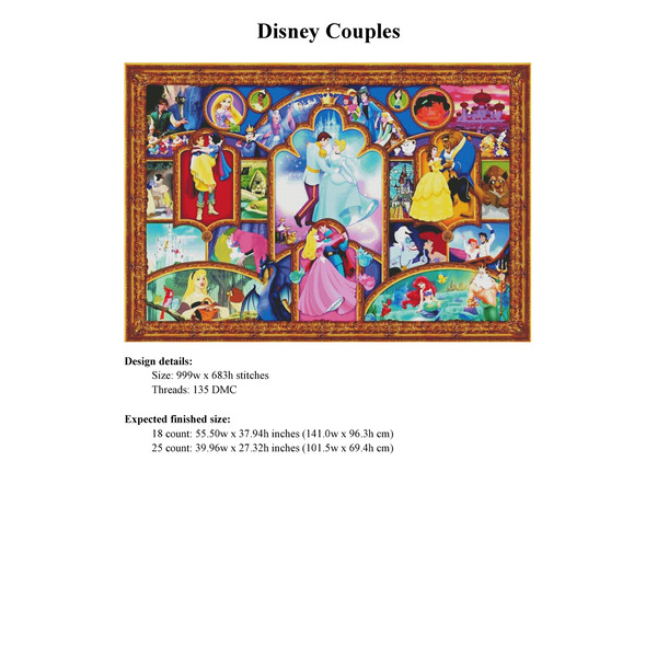 Disney Couples color chart001.jpg