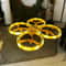 Motion Controlled Drone 3