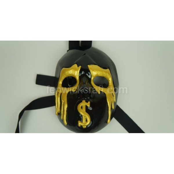 j-dog mask hollywood undead