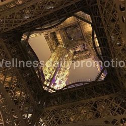 Photo Eiffel Tower