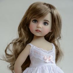 Little Darling doll dress