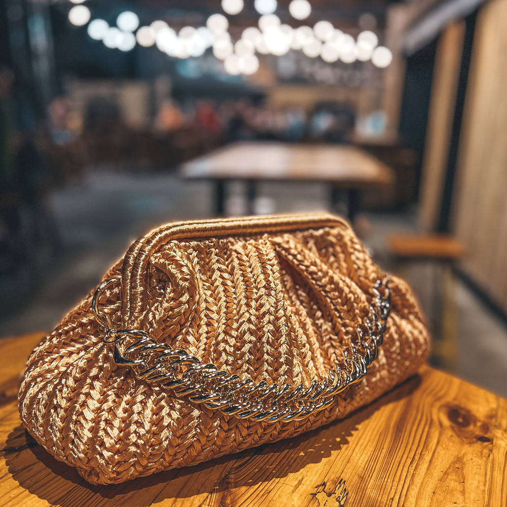 Dumpling-vintage-cloud-gold-bag-1