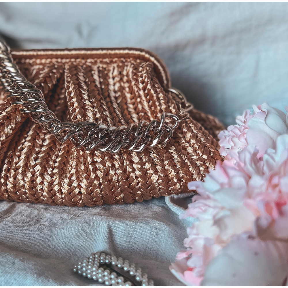 Dumpling-vintage-cloud-gold-bag-2