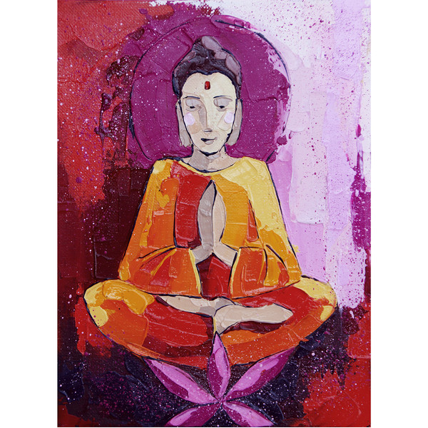 buddha painting indian original art meditation artwork_4_4_4_7_3.jpg
