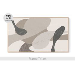frame tv art download 4k, samsung frame tv art abstract, frame tv art geometric boho, frame tv art modern  | 102