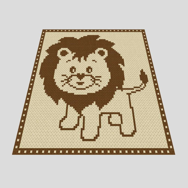 loop-yarn-finger-knitted-baby-lion-blanket-3.jpg