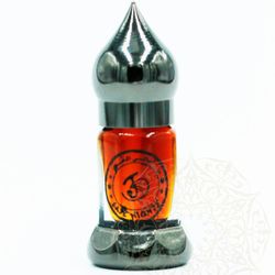 The musk of the Syrian hyena absolute 3 ml ( 0.1 oz )