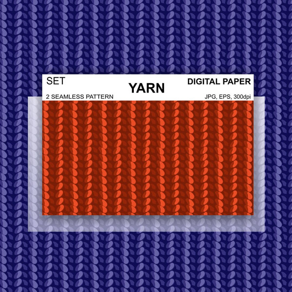 Seamless-Pattern-Yarn-Sweater-Fabric