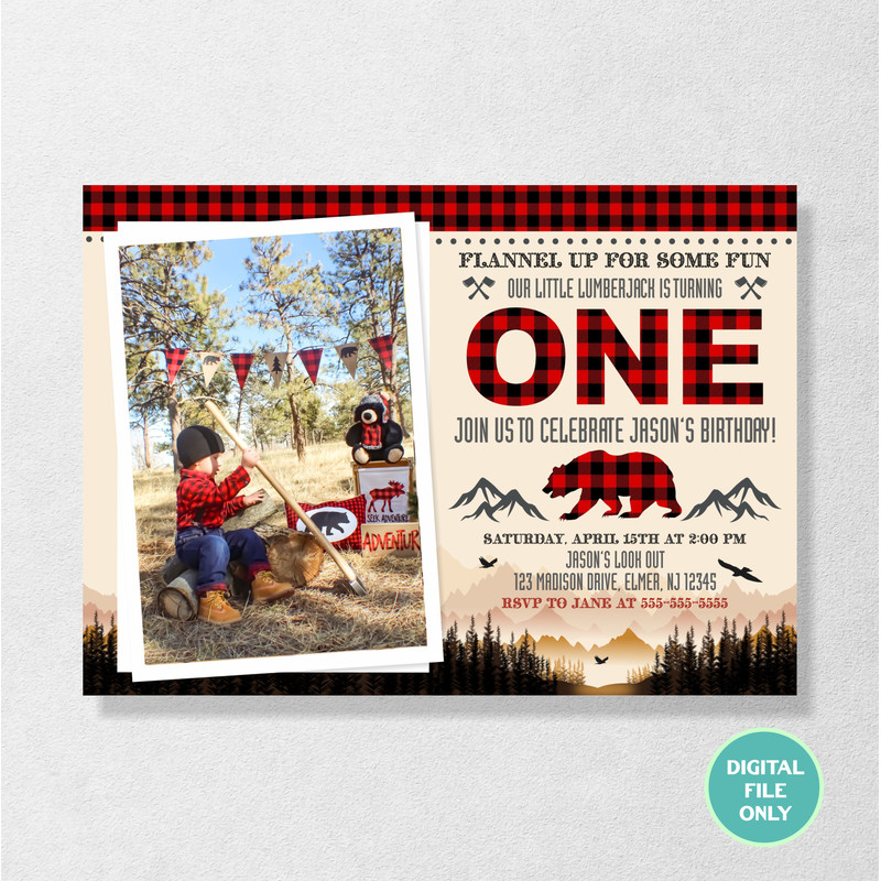 184 Lumberjack Invitation2 F2.jpg