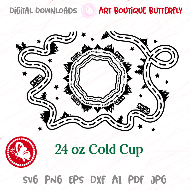 Camp Motorhome 24OZ cold cup decor art.jpg