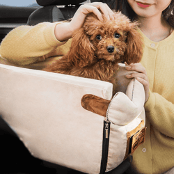 car seat for small dog