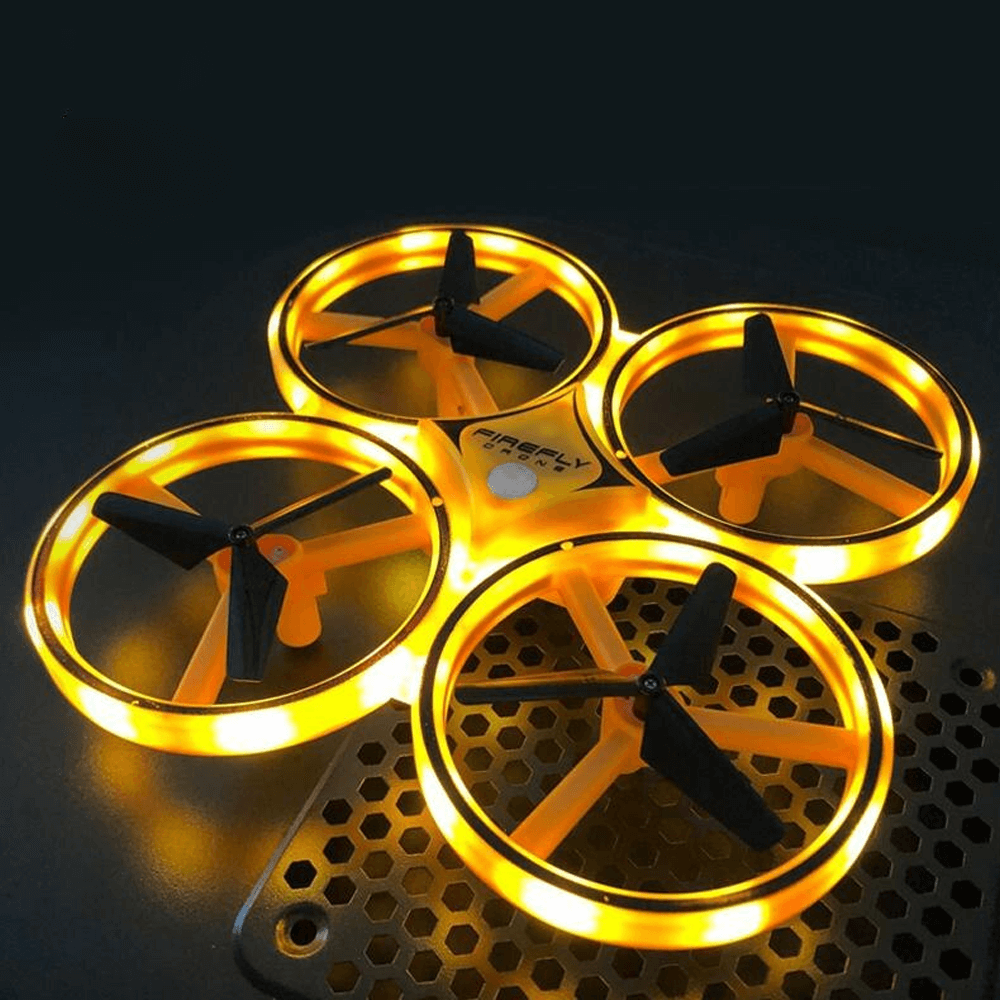 best hand controlled drones for kids