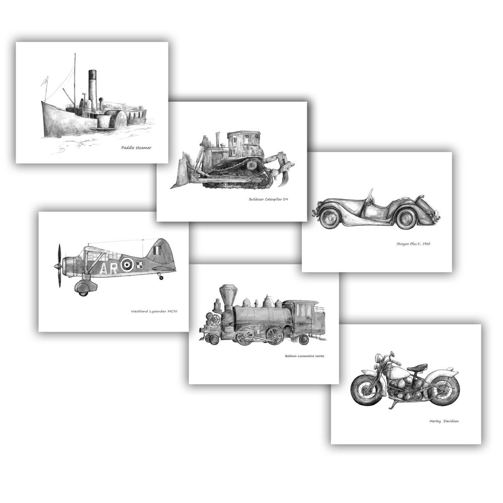 set-6-prints-car-train-airplane-moto-grey.jpg