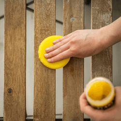 wood polish & restoration wax
