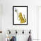 Bengal Cat Print Cat Decor Cat Art Home Wall-43.jpg