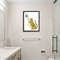 Bengal Cat Print Cat Decor Cat Art Home Wall-44.jpg