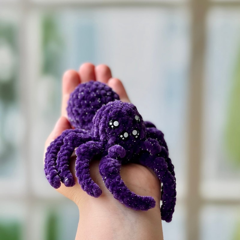 tiny spider brooch toy crochet pattern3.jpg
