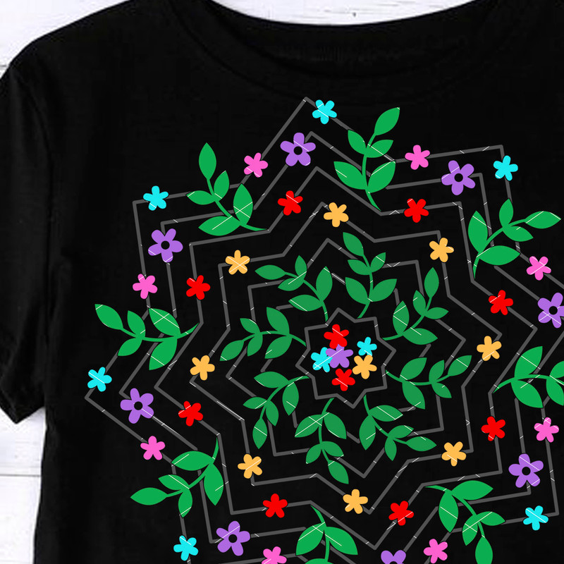 mandala Flowers Garden colorful art.jpg