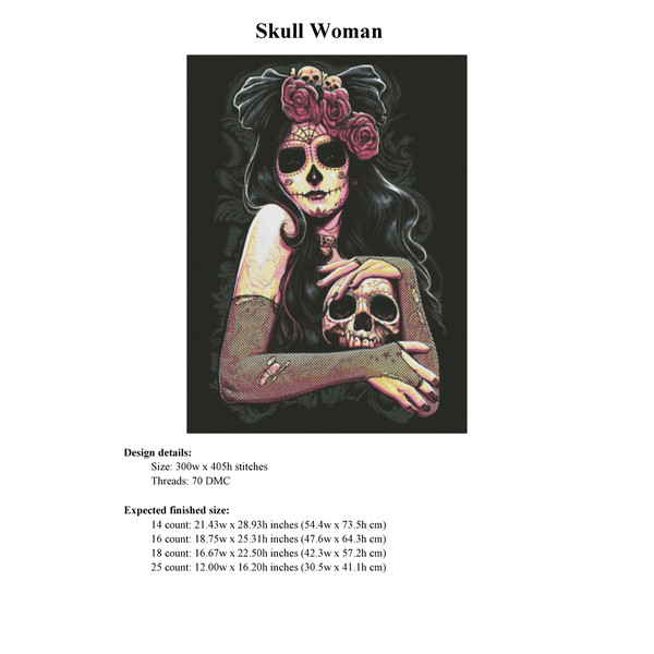 Woman Skull color chart01.jpg