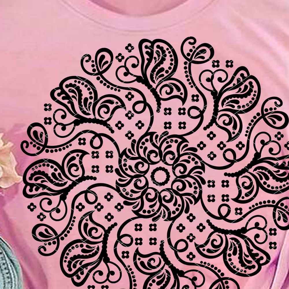 Mandala Butterfly shirrts.jpg