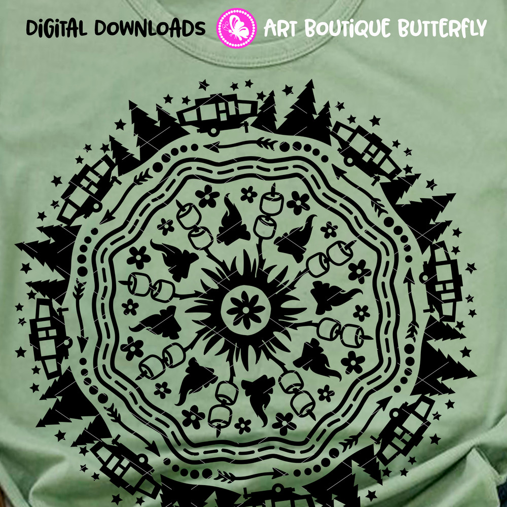 mandala camping Pop it art.jpg